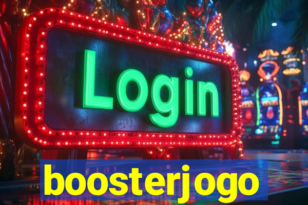 boosterjogo