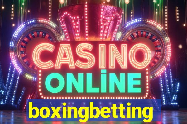 boxingbetting