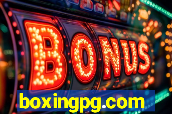 boxingpg.com