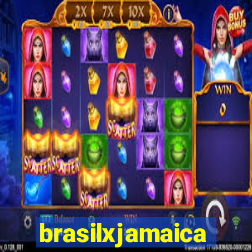 brasilxjamaica