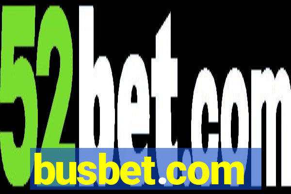 busbet.com