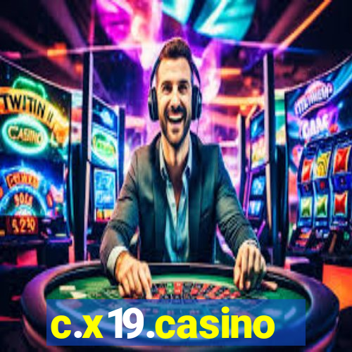 c.x19.casino