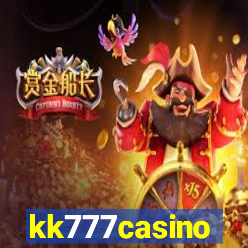 kk777casino