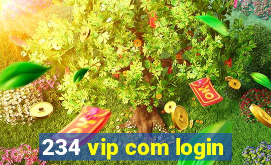 234 vip com login