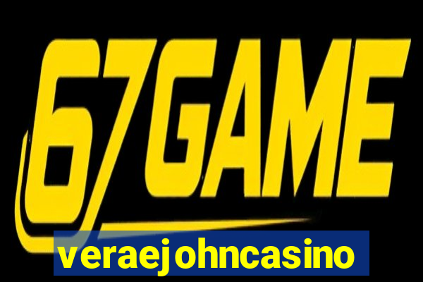 veraejohncasino