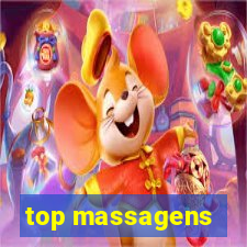 top massagens