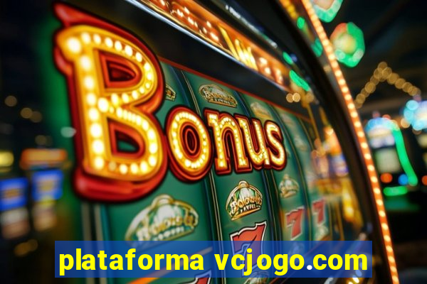 plataforma vcjogo.com