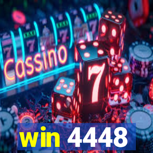 win 4448