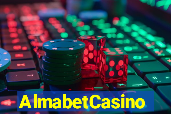 AlmabetCasino