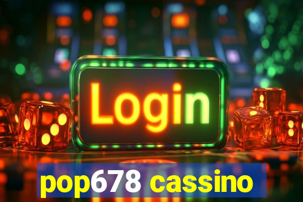 pop678 cassino