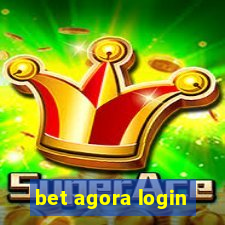 bet agora login