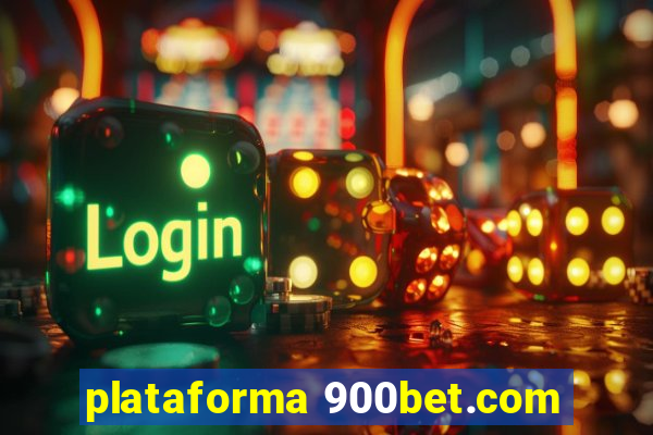 plataforma 900bet.com