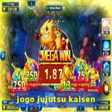 jogo jujutsu kaisen