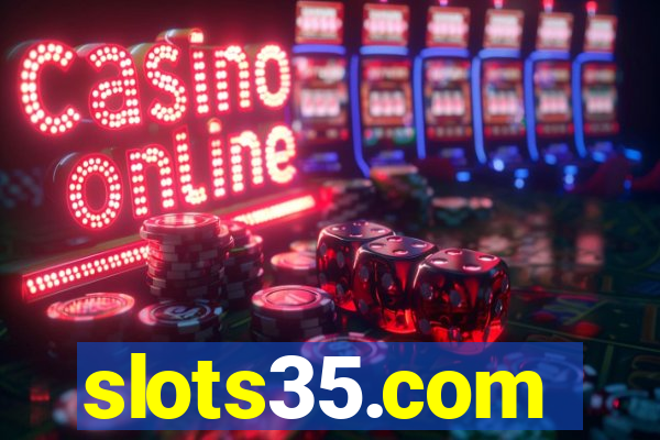 slots35.com