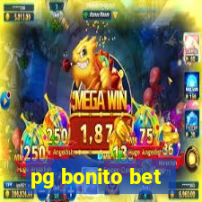 pg bonito bet