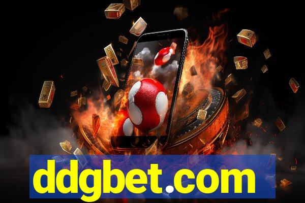 ddgbet.com