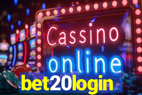 bet20login