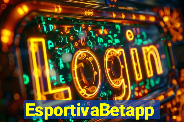 EsportivaBetapp