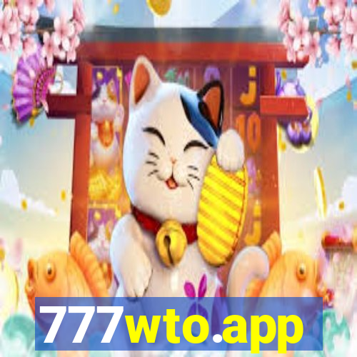 777wto.app