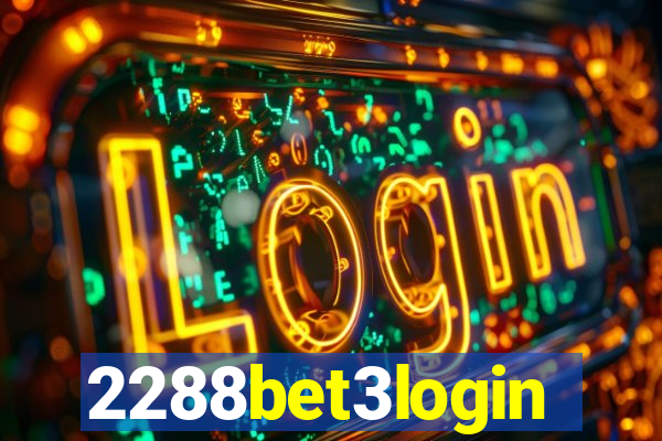 2288bet3login