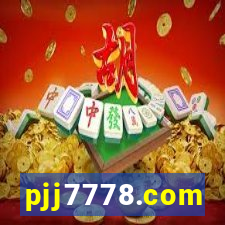 pjj7778.com