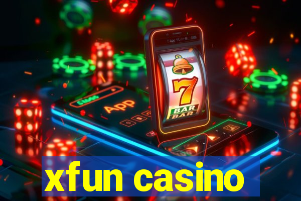 xfun casino