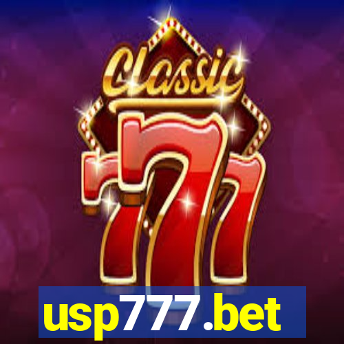 usp777.bet