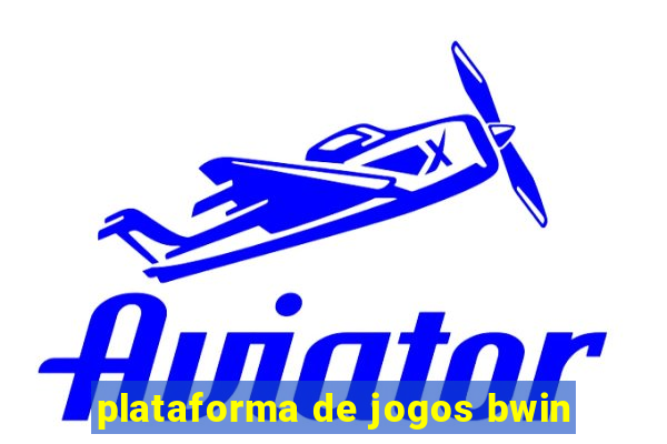 plataforma de jogos bwin