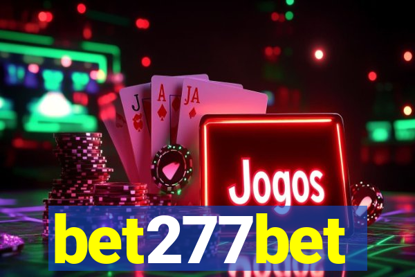 bet277bet