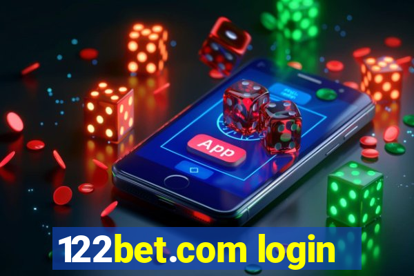 122bet.com login