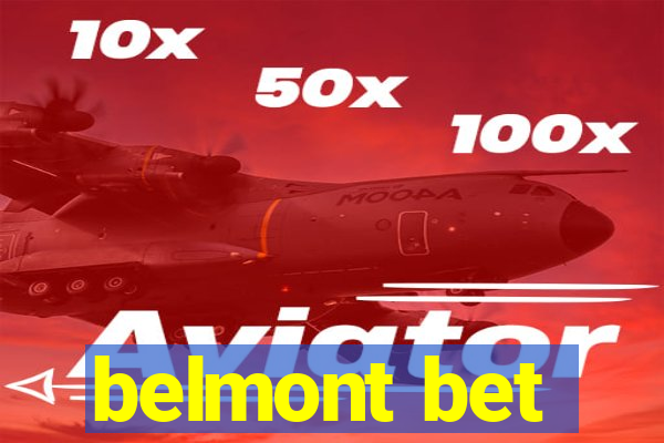 belmont bet