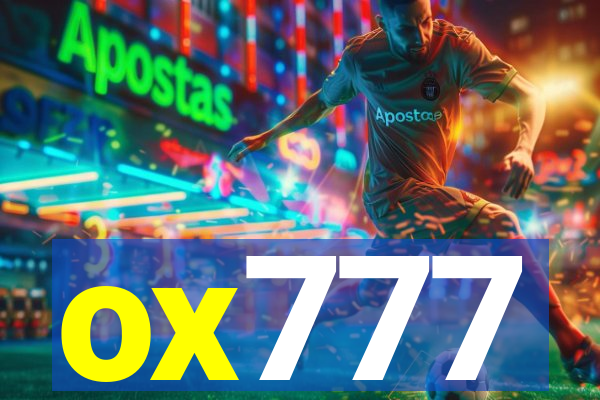 ox777