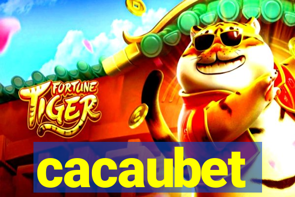 cacaubet