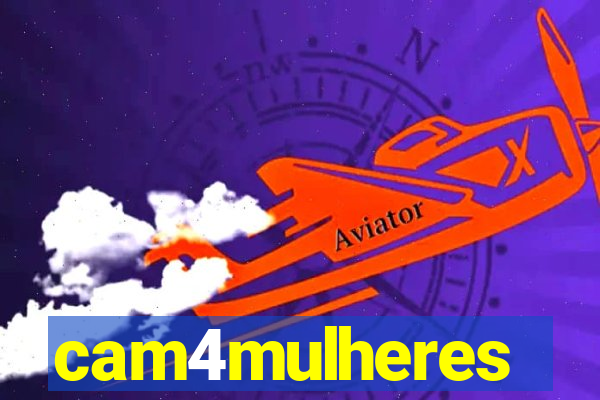 cam4mulheres