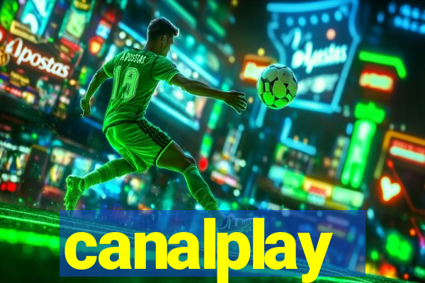 canalplay