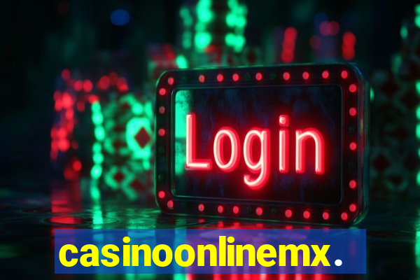 casinoonlinemx.mx