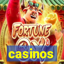 casinos