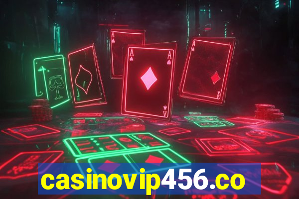 casinovip456.com