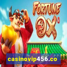 casinovip456.com