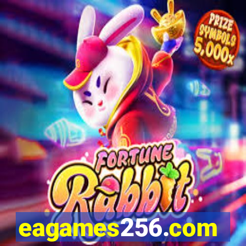 eagames256.com