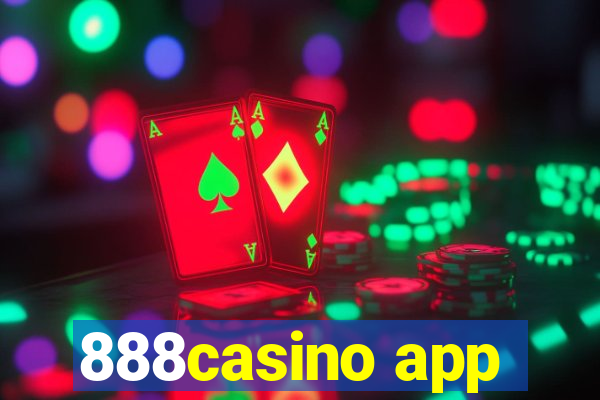 888casino app