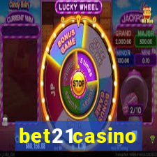 bet21casino