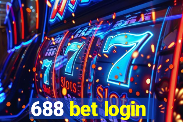 688 bet login