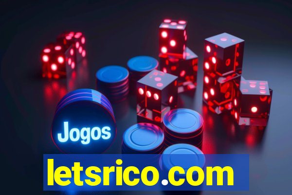 letsrico.com