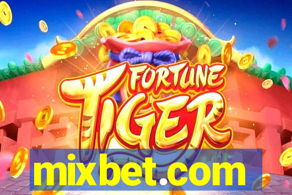 mixbet.com