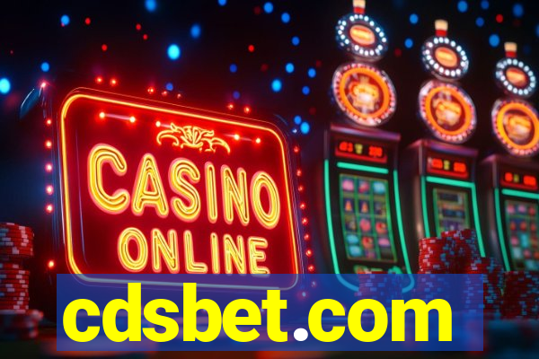 cdsbet.com