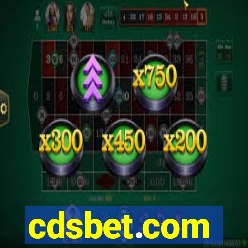 cdsbet.com