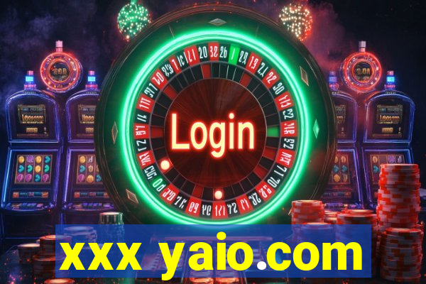 xxx yaio.com