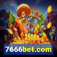 7666bet.com