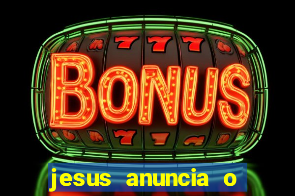 jesus anuncia o reino de deus catequese infantil